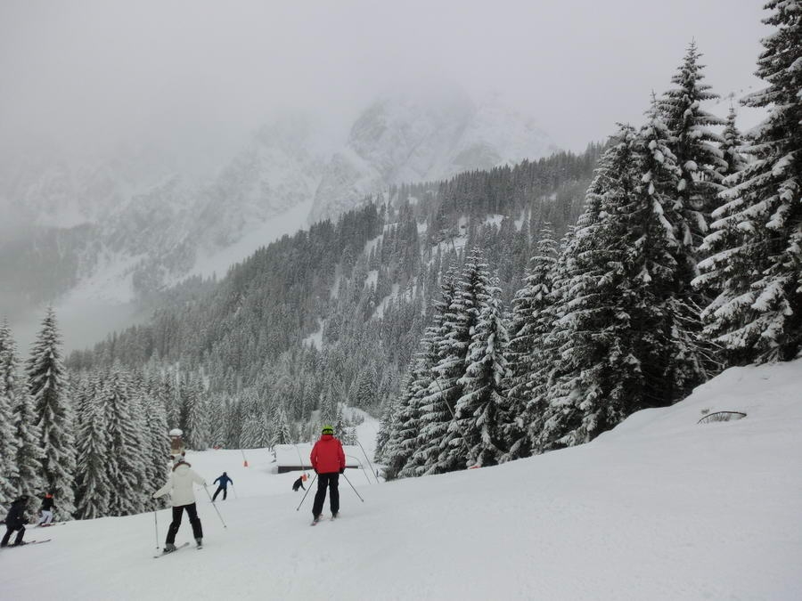07- Dachstein, Bauernhaus, Abreise 038